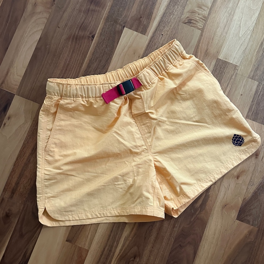 Stio Goodwin Short 3”